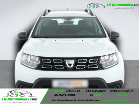 Dacia Duster TCe 130 FAP 4x2  occasion � Beaupuy - photo n�4