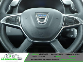Dacia Duster TCe 130 FAP 4x2  occasion � Beaupuy - photo n�9