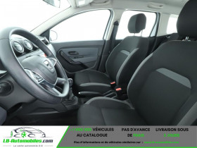 Dacia Duster TCe 130 FAP 4x2  occasion � Beaupuy - photo n�7