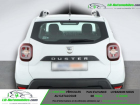 Dacia Duster TCe 130 FAP 4x2  occasion � Beaupuy - photo n�6