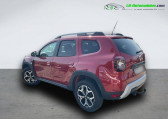 Dacia Duster TCe 130 FAP 4x2   Beaupuy 31