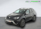 Dacia Duster occasion année 2020 boite Manuelle Annonce Dacia Duster occasion Essence TCe 130 FAP 4x2 à Beaupuy