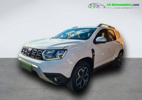 Dacia Duster TCe 130 FAP 4x2  occasion  Beaupuy - photo n2
