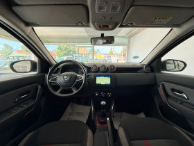Dacia Duster TCe 130 FAP 4x2  occasion  Beaupuy - photo n3