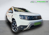 Annonce Dacia Duster occasion Essence TCe 130 FAP 4x2  Beaupuy