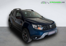 Dacia Duster TCe 130 FAP 4x2  occasion  Beaupuy - photo n2