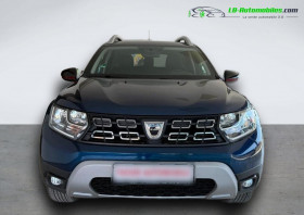 Dacia Duster TCe 130 FAP 4x2  occasion  Beaupuy - photo n4