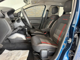 Dacia Duster TCe 130 FAP 4x2  occasion  Beaupuy - photo n5