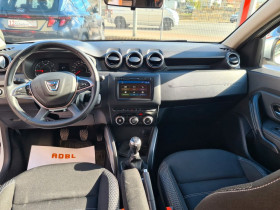 Dacia Duster TCe 130 FAP 4x2  occasion  Beaupuy - photo n3