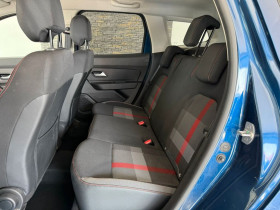 Dacia Duster TCe 130 FAP 4x2  occasion  Beaupuy - photo n6
