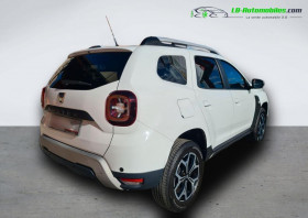 Dacia Duster TCe 130 FAP 4x2  occasion  Beaupuy - photo n4