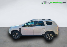 Dacia Duster TCe 130 FAP 4x2  occasion  Beaupuy - photo n5