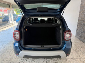 Dacia Duster TCe 130 FAP 4x2  occasion  Beaupuy - photo n7
