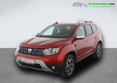 Dacia Duster TCe 130 FAP 4x2   Beaupuy 31