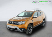 Dacia Duster occasion année 2019 boite Manuelle Annonce Dacia Duster occasion Essence TCe 130 FAP 4x2 à Beaupuy