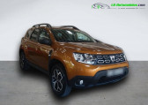 Dacia Duster occasion année 2019 boite Manuelle Annonce Dacia Duster occasion Essence TCe 130 FAP 4x2 à Beaupuy