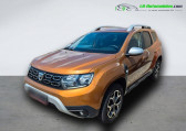 Dacia Duster occasion année 2019 boite Manuelle Annonce Dacia Duster occasion Essence TCe 130 FAP 4x2 à Beaupuy