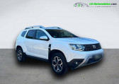 Dacia Duster TCe 130 FAP 4x2   Beaupuy 31