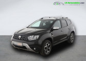 Dacia Duster TCe 130 FAP 4x2   Beaupuy 31