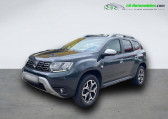 Dacia Duster occasion année 2020 boite Manuelle Annonce Dacia Duster occasion Essence TCe 130 FAP 4x2 à Beaupuy