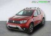 Dacia Duster TCe 130 FAP 4x2   Beaupuy 31