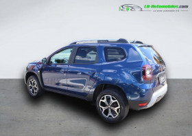 Dacia Duster TCe 130 FAP 4x2  occasion  Beaupuy - photo n2