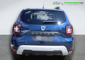 Dacia Duster TCe 130 FAP 4x2  occasion  Beaupuy - photo n4