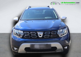 Dacia Duster TCe 130 FAP 4x2  occasion  Beaupuy - photo n3