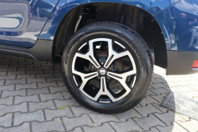Dacia Duster TCe 130 FAP 4x2  occasion  Beaupuy - photo n7