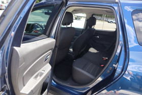 Dacia Duster TCe 130 FAP 4x2  occasion  Beaupuy - photo n6