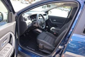 Dacia Duster TCe 130 FAP 4x2  occasion  Beaupuy - photo n5