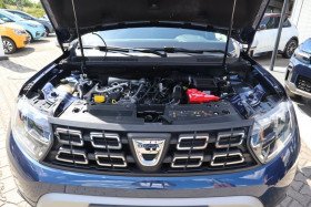 Dacia Duster TCe 130 FAP 4x2  occasion  Beaupuy - photo n8