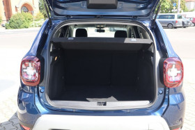 Dacia Duster TCe 130 FAP 4x2  occasion  Beaupuy - photo n9