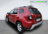 Dacia Duster occasion année 2021 boite Manuelle Annonce Dacia Duster occasion Essence TCe 130 FAP 4x2 à Beaupuy
