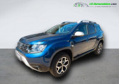 Dacia Duster occasion année 2019 boite Manuelle Annonce Dacia Duster occasion Essence TCe 130 FAP 4x2 à Beaupuy