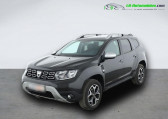 Dacia Duster occasion année 2019 boite Manuelle Annonce Dacia Duster occasion Essence TCe 130 FAP 4x2 à Beaupuy