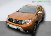Dacia Duster occasion année 2019 boite Manuelle Annonce Dacia Duster occasion Essence TCe 130 FAP 4x2 à Beaupuy