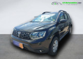 Annonce Dacia Duster occasion Essence TCe 130 FAP 4x2  Beaupuy