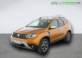 Dacia Duster TCe 130 FAP 4x2   Beaupuy 31