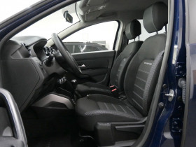 Dacia Duster TCe 130 FAP 4x2  occasion  Beaupuy - photo n5