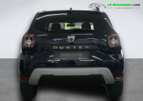 Dacia Duster TCe 130 FAP 4x2  occasion  Beaupuy - photo n4