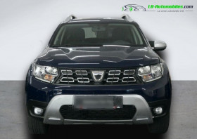 Dacia Duster TCe 130 FAP 4x2  occasion  Beaupuy - photo n3