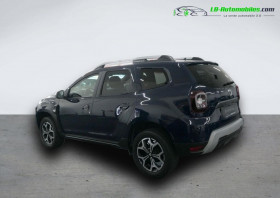Dacia Duster TCe 130 FAP 4x2  occasion  Beaupuy - photo n2