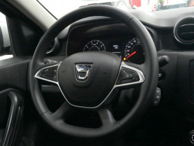 Dacia Duster TCe 130 FAP 4x2  occasion  Beaupuy - photo n6