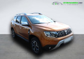 Annonce Dacia Duster occasion Essence TCe 130 FAP 4x2  Beaupuy