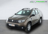 Dacia Duster occasion année 2019 boite Manuelle Annonce Dacia Duster occasion Essence TCe 130 FAP 4x2 à Beaupuy
