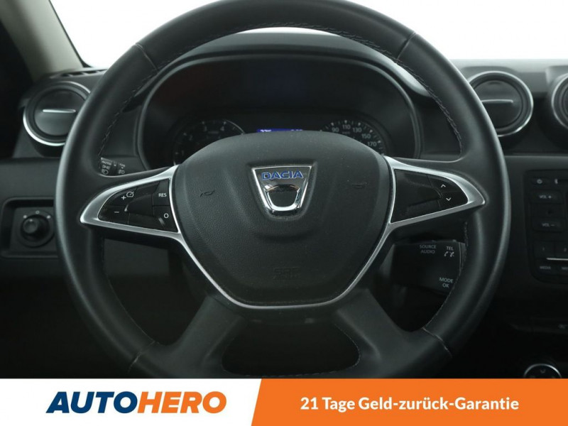 Dacia Duster TCe 130 FAP 4x2  occasion  Beaupuy - photo n7