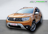 Dacia Duster TCe 130 FAP 4x2   Beaupuy 31