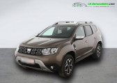 Dacia Duster occasion année 2019 boite Manuelle Annonce Dacia Duster occasion Essence TCe 130 FAP 4x2 à Beaupuy