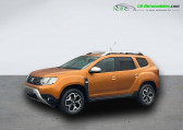 Dacia Duster occasion année 2019 boite Manuelle Annonce Dacia Duster occasion Essence TCe 130 FAP 4x2 à Beaupuy